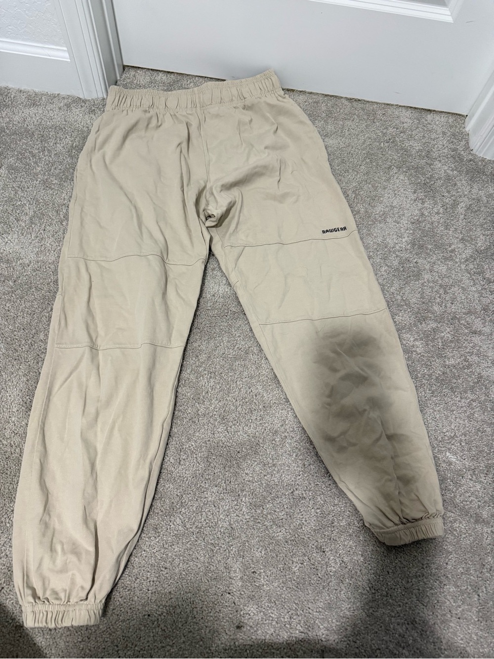 Rawgear Sweatpants